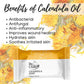 Calendula Soap Bundle | Dr. C. Tuna | Farmasi | Set of 2