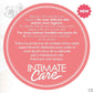 Intimate Care Wipes | Dr. C. Tuna | Farmasi