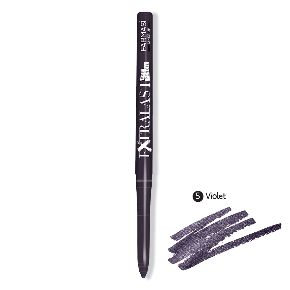 Extralast Eye Pencil (eyeliner) | Farmasi