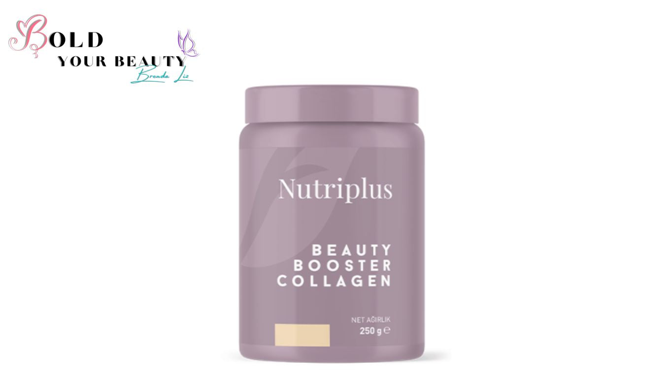 Nutriplus Beauty Booster Collagen | Farmasi