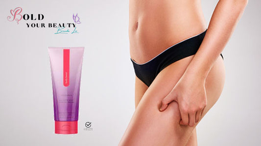Firming Cream - Body Boost | Pure Romance