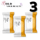 Calendula Soap Bundle | Dr. C. Tuna | Farmasi | Set of 3