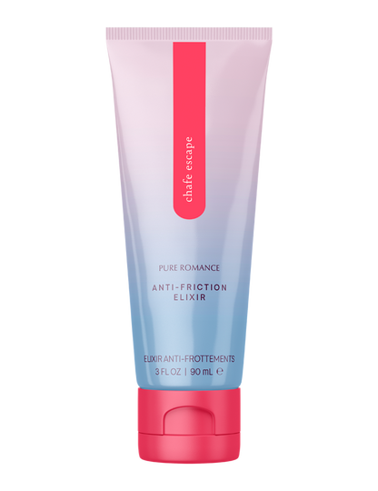 Chafe Escape | ANTI-FRICTION ELIXIR | Pure Romance
