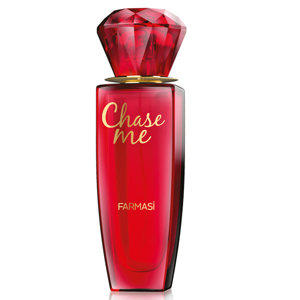 Chase Me Perfum | Farmasi