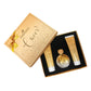 Cheer EDP Perfume Set | Women Gift Set | Farmasi Limited Edition