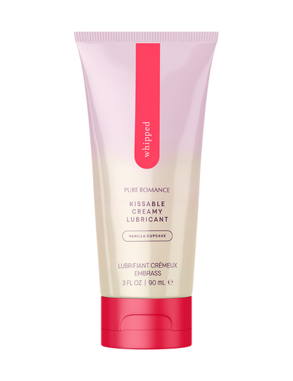 Whipped | Various Flavor | Pure Romance