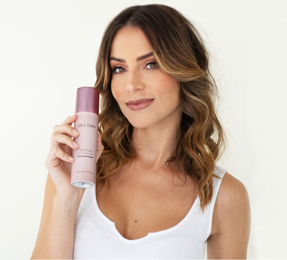 Styling Dry Shampoo | Dr. C. Tuna | Farmasi