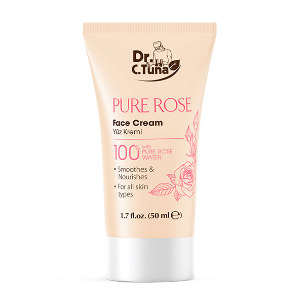 Farmasi Pure retailer Rose Bundle Reg price $133