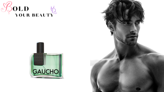 Gaucho fragrance for him | Farmasi