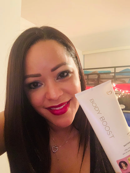 Firming Cream - Body Boost | Pure Romance