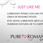 Just Like Me | Pure Romance