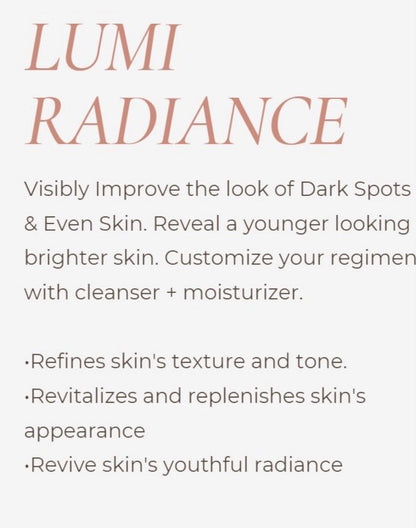 Lumiradiance Brightening Serum | Dr. C. Tuna | Farmasi