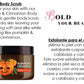Body Scrub Pumpkin & Cinnamon | Farmasi