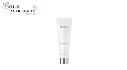 Resurface Refining Cleanser | Dr. C. Tuna | Farmasi