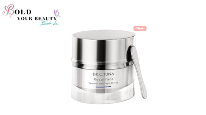 Resurface Essential Day Cream | Dr. C. Tuna | Farmasi