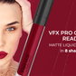VFX Elite Matte Liquid Lipstick | Farmasi