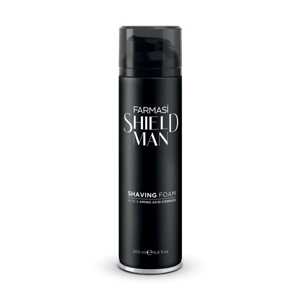 Shaving Foam - Shield Man | Farmasi