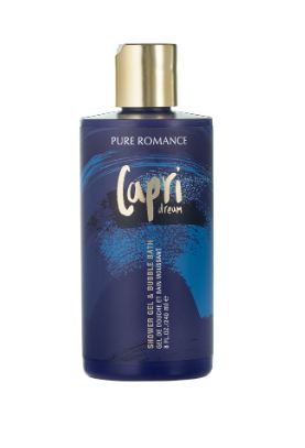 Shower Gel (Skinny Dip) | Pure Romance | Various Fragrances