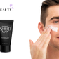 Face & Eye Cream - Shield Man | Farmasi