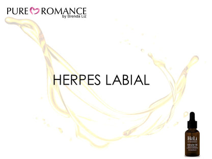 Heli-Miracle Oil | Pure Romance