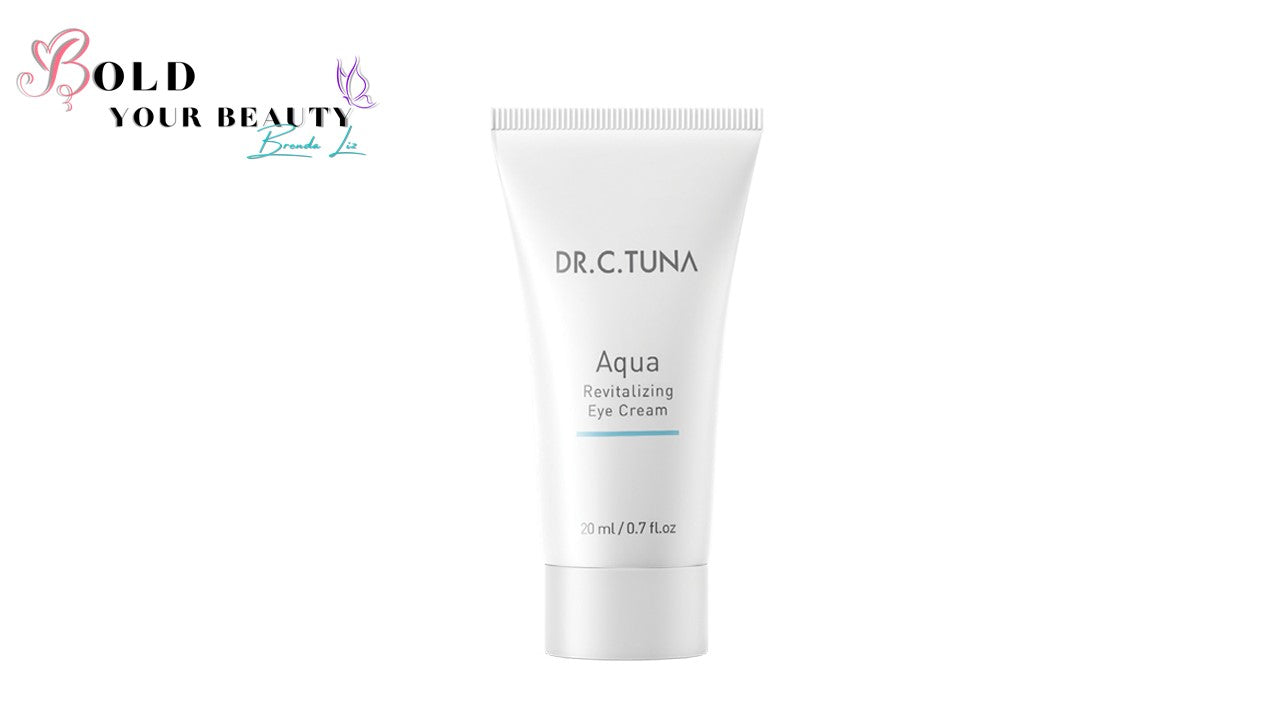 Aqua Skincare | Farmasi Set of 4