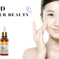 Face & Body Oil Calendula | Dr. C. Tuna | Farmasi