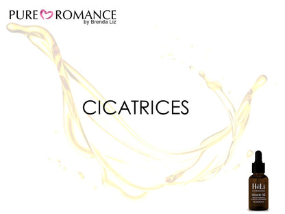 Heli-Miracle Oil | Pure Romance