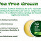 Tea Tree Cream | Dr. C. Tuna | Farmasi