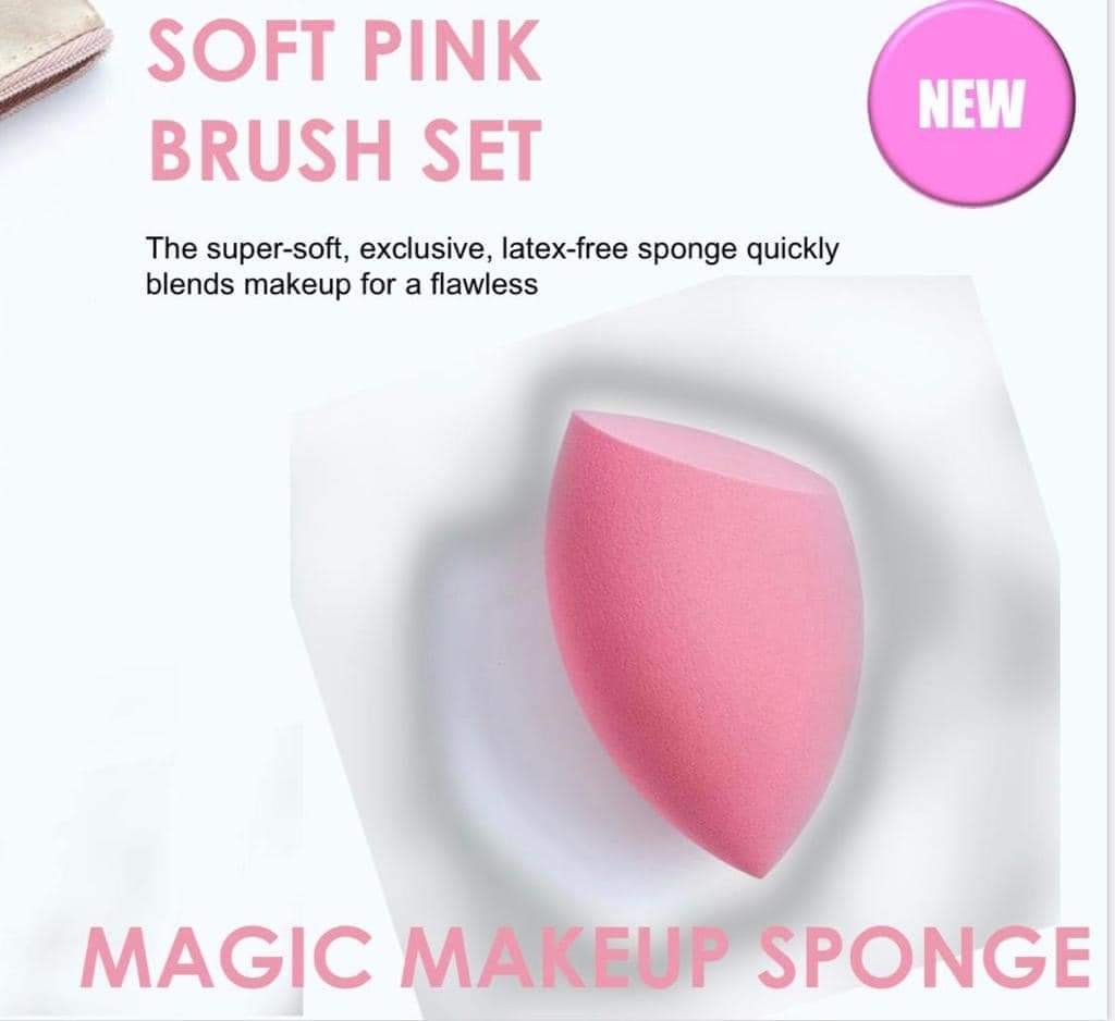 Makeup Blending Sponge | Farmasi