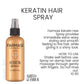 Keratin Hair Spray | Farmasi