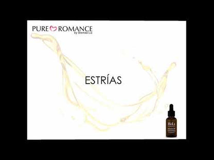 Heli-Miracle Oil | Pure Romance