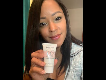 CC Cream | Farmasi