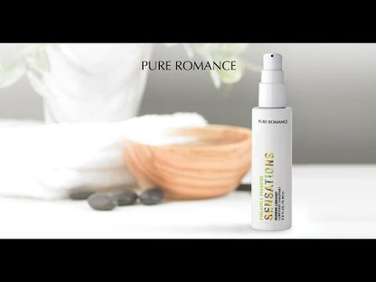 Sensations | Pure Romance