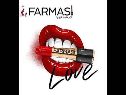 3 in 1 Face Palette | Farmasi