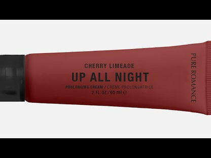 Up All Night | Pure Romance