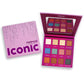 Iconic Eyeshadow Palette 12 Shades | Farmasi
