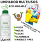 Multi Purpose Cleaner | Mr. Wipes | Farmasi