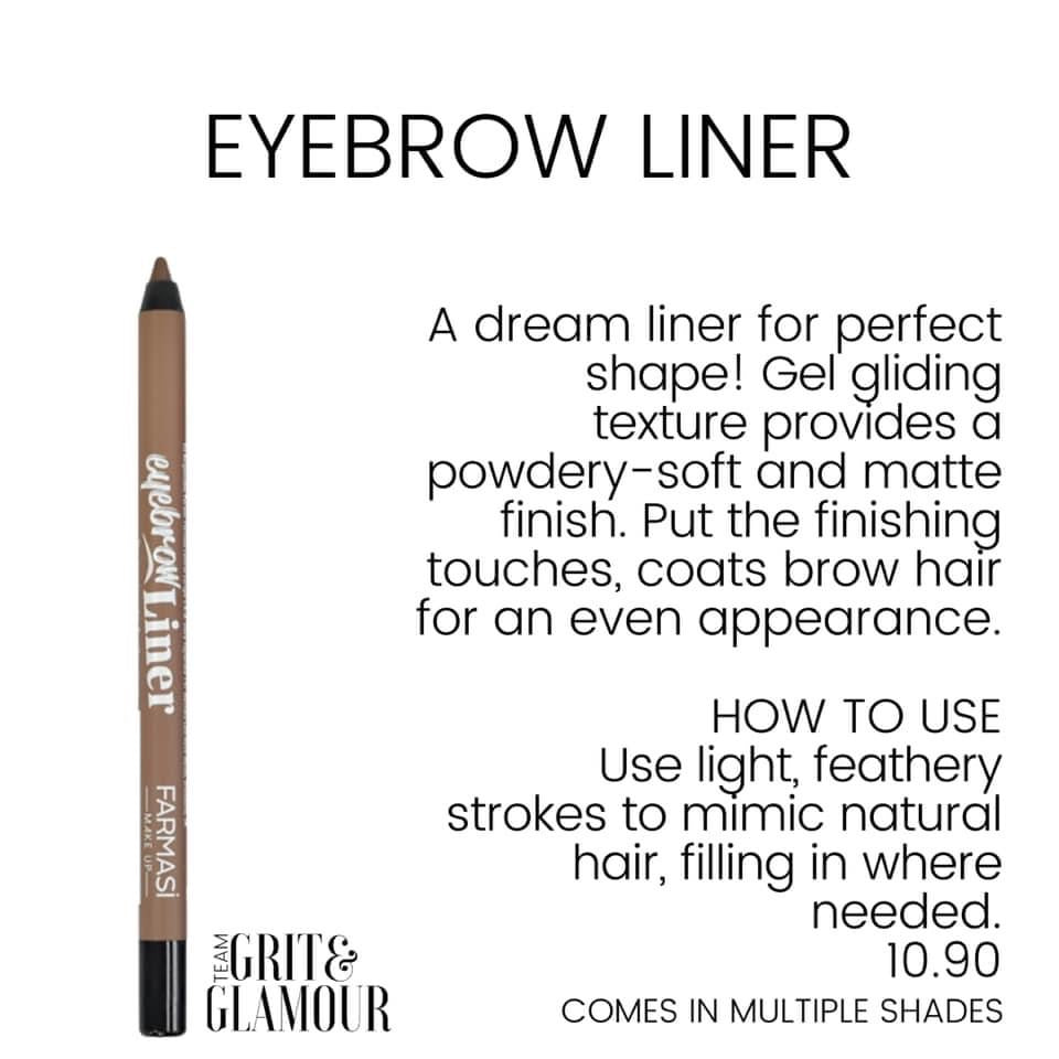 Eyebrow Liner | Farmasi