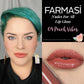 Lip Gloss-Nude Color Set of 6 | Farmasi