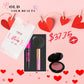 Makeup Set Love Luxe | Farmasi Set of 3