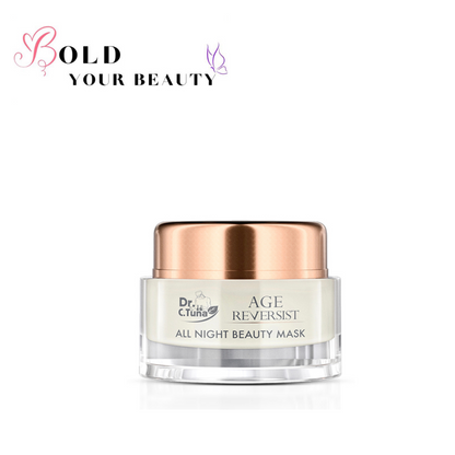 Age Reversist All Night Beauty Mask | Dr. C. Tuna | Farmasi