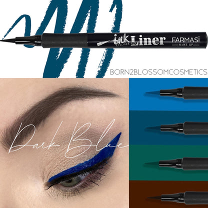 Eye Liner (ink liner) | Farmasi