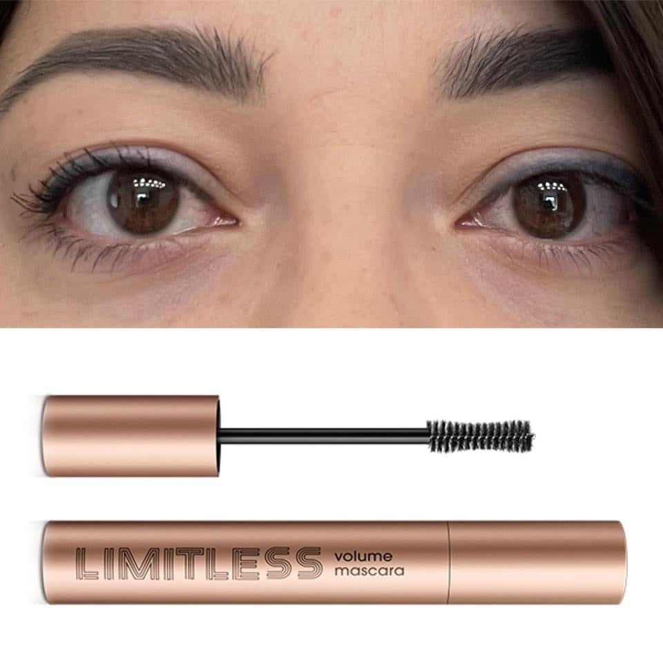 Limitless Mascara | Farmasi