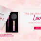 Makeup Set Love Luxe | Farmasi Set of 3