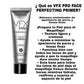 VFX PRO Camera Ready Make up Primer | Farmasi