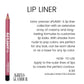 Lip Liner | Farmasi