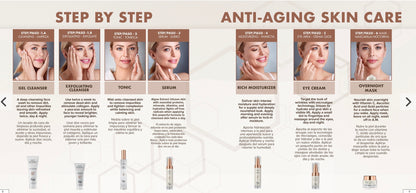 Age Reversist Tonic | Dr. C. Tuna | Farmasi