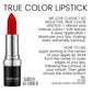 True Color Lipstick | Farmasi
